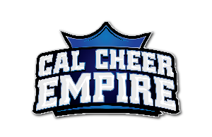 Cal Cheer Empire All Star Cheer